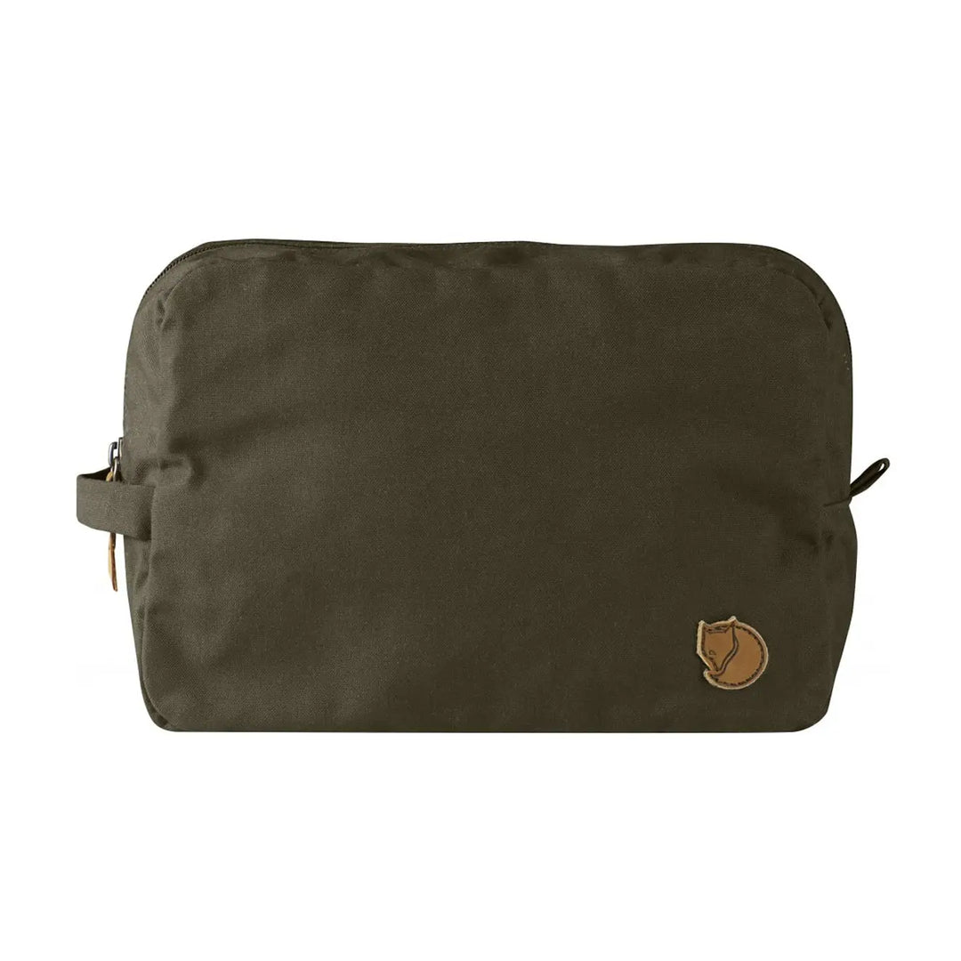 Fjallraven Gear Bag Large Dark Olive - Parasol Store