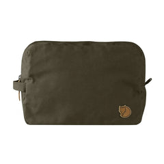 Fjallraven Gear Bag Large Dark Olive - Parasol Store