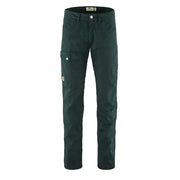 Fjallraven Greenland Jeans Regular Dark Navy - Parasol Store
