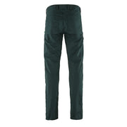 Fjallraven Greenland Jeans Regular Dark Navy - Parasol Store
