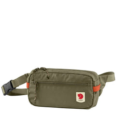 Fjallraven High Coast Hip Pack Green