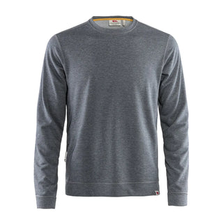 Fjallraven High Coast Lite Sweater Navy - Parasol Store