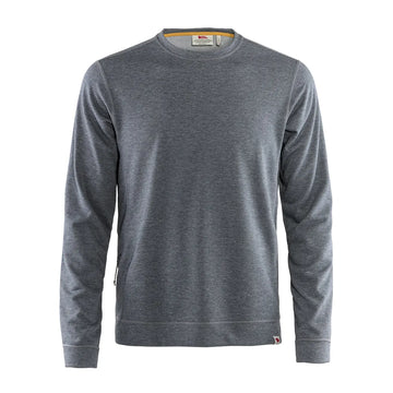 Fjallraven High Coast Lite Sweater Navy - Parasol Store