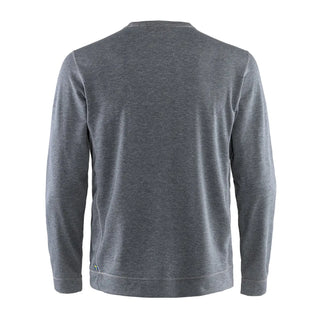 Fjallraven High Coast Lite Sweater Navy - Parasol Store