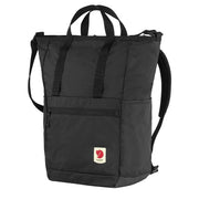 Fjallraven High Coast Totepack Black