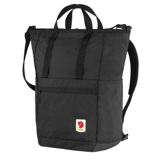 Fjallraven High Coast Totepack Black