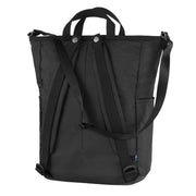 Fjallraven High Coast Totepack Black