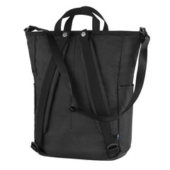 Fjallraven High Coast Totepack Black