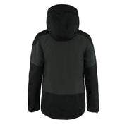 Fjallraven Keb Jacket Black Fjallraven