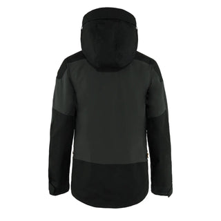 Fjallraven Keb Jacket Black Fjallraven