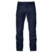 Fjallraven Nils Trousers Dark Navy Fjallraven