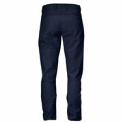 Fjallraven Nils Trousers Dark Navy Fjallraven