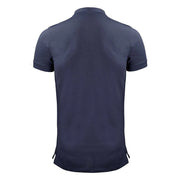 Fjallraven Ovik Polo Shirt Navy Fjallraven