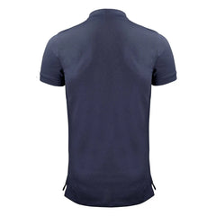 Fjallraven Ovik Polo Shirt Navy Fjallraven