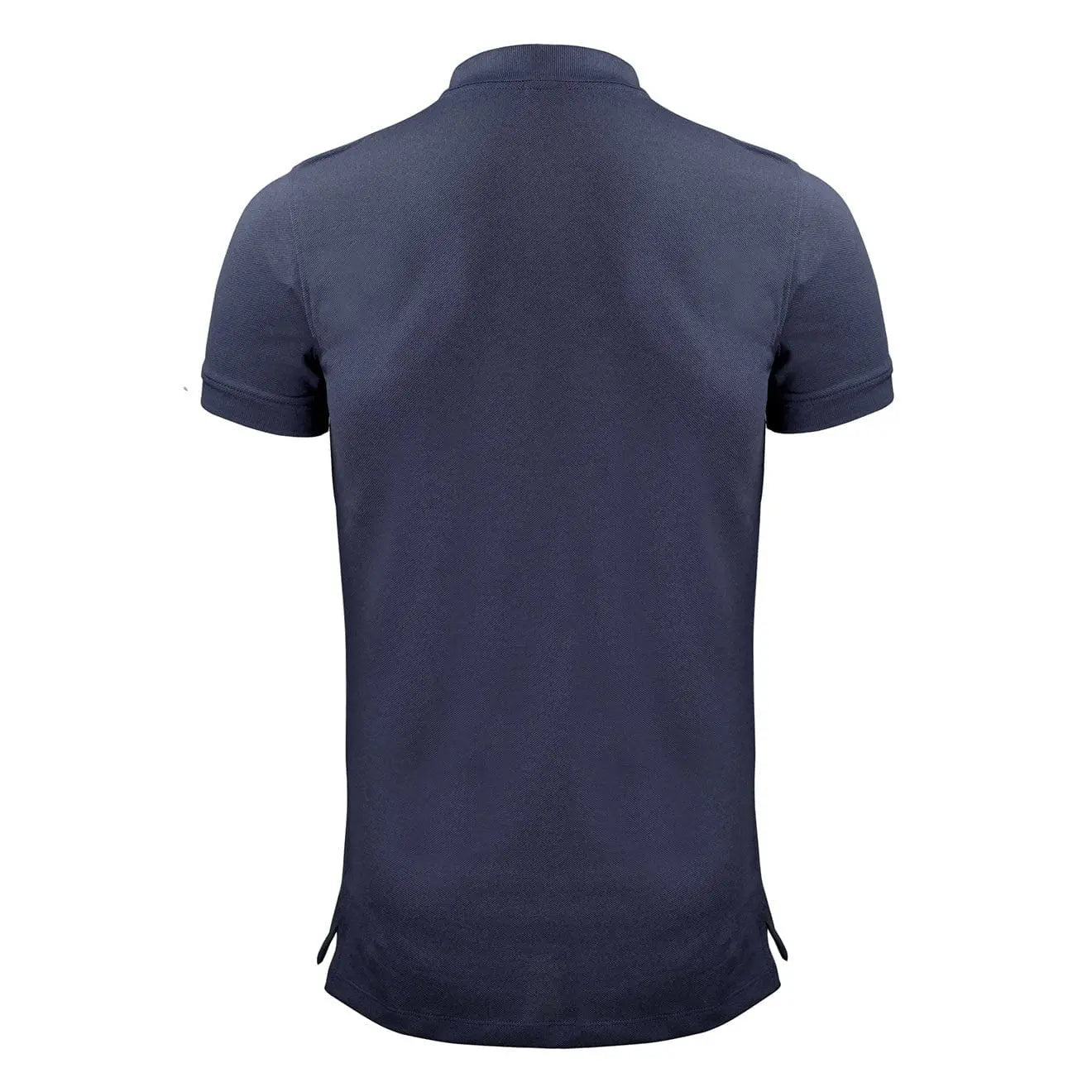 Fjallraven Ovik Polo Shirt Navy Fjallraven