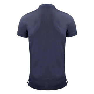 Fjallraven Ovik Polo Shirt Navy Fjallraven