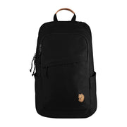Fjallraven Raven 20L Backpack Black Fjallraven