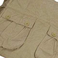 Fjallraven Smock No 1 Sand Fjallraven Numbers