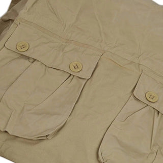 Fjallraven Smock No 1 Sand Fjallraven Numbers