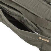 Fjallraven Splitpack Dark Olive Fjallraven