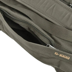 Fjallraven Splitpack Dark Olive Fjallraven