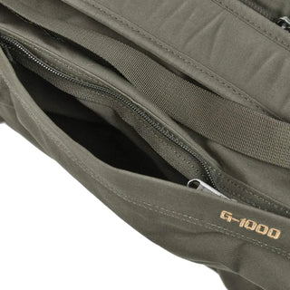 Fjallraven Splitpack Dark Olive Fjallraven