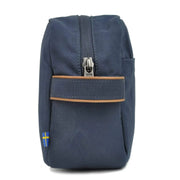 Fjallraven Travel Toiletry Bag Navy - Parasol Store