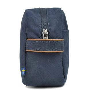 Fjallraven Travel Toiletry Bag Navy - Parasol Store