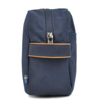 Fjallraven Travel Toiletry Bag Navy - Parasol Store