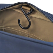 Fjallraven Travel Toiletry Bag Navy - Parasol Store