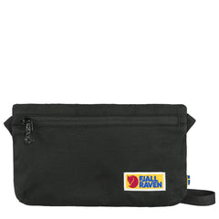 Fjallraven Vardag Pocket Bag Black