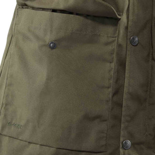 Fjallraven Womens Greenland Winter Parka Laurel Green - Parasol Store