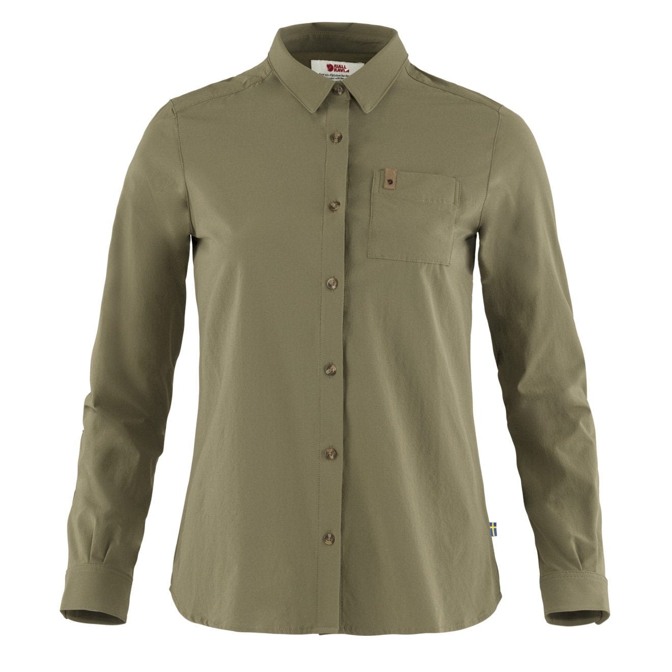 Ovik Lite Shirt LS