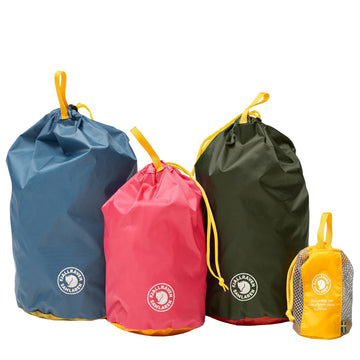 Fjallraven x Samlaren Pack Bags Assorted - Parasol Store