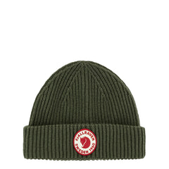 Fjallraven 1960 Lite Logo Hat Deep Forest - Parasol Store