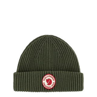 Fjallraven 1960 Lite Logo Hat Deep Forest