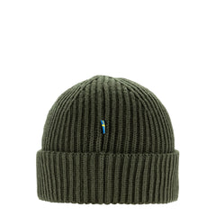 Fjallraven 1960 Lite Logo Hat Deep Forest - Parasol Store