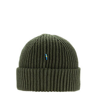 Fjallraven 1960 Lite Logo Hat Deep Forest