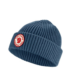 Fjallraven 1960 Lite Logo Hat Indigo Blue - Parasol Store