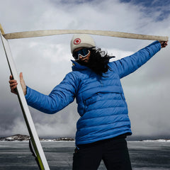 Fjallraven 1960 Logo Hat Black - Parasol Store