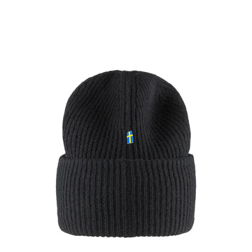 Fjallraven 1960 Logo Hat Black