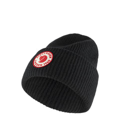 Fjallraven 1960 Logo Hat Black - Parasol Store