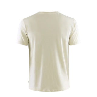 Fjallraven 1960 Logo T-Shirt Chalk White - Parasol Store