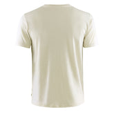 Fjallraven 1960 Logo T-Shirt Chalk White