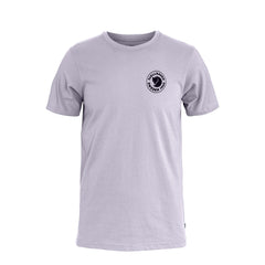 Fjallraven 1960 Logo T-shirt Classic Lavender Mist