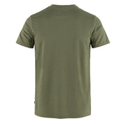 Fjallraven 1960 Logo T-shirt Laurel Green - Parasol Store