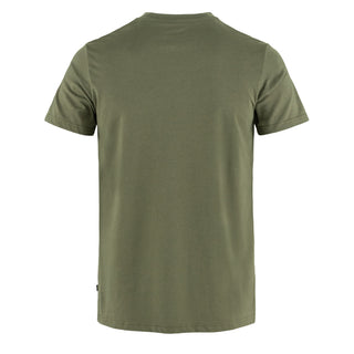 Fjallraven 1960 Logo T-shirt Laurel Green - Parasol Store