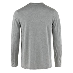 Fjallraven Abisko Day Hike LS Shark Grey - Parasol Store