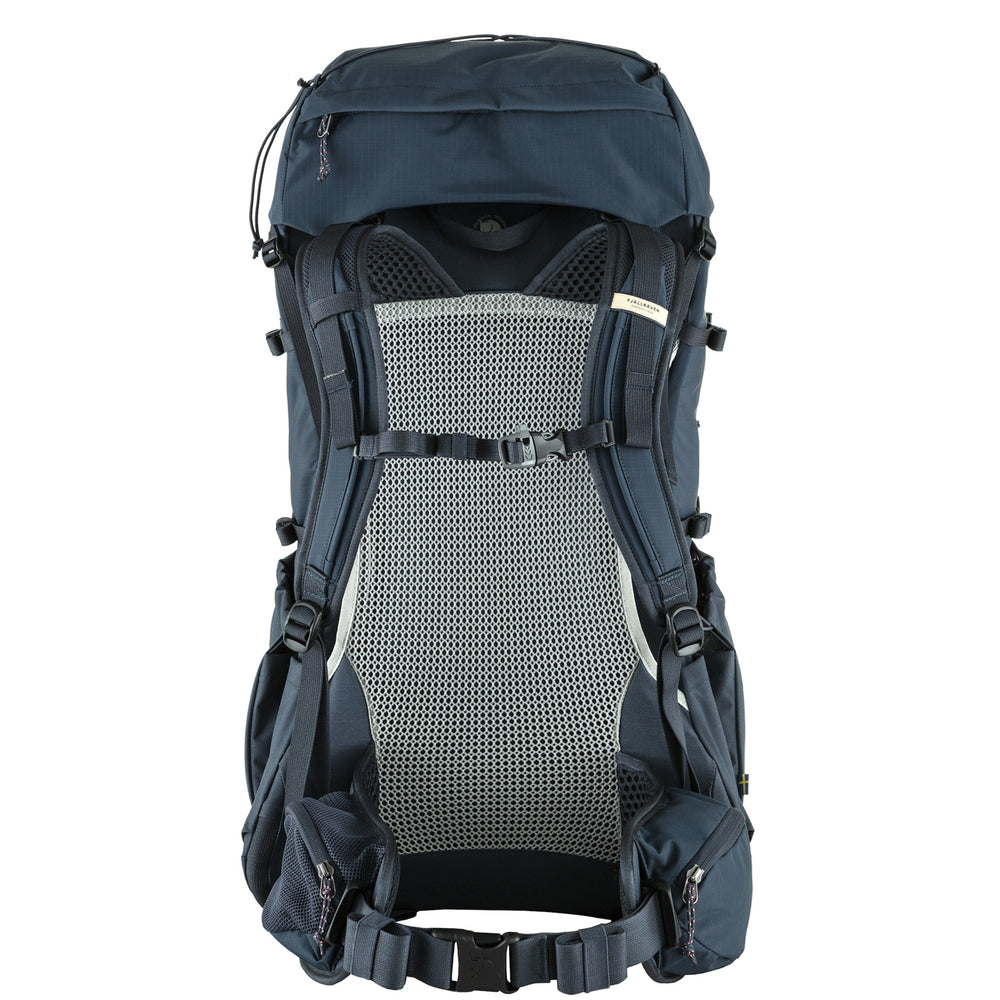 Fjallraven Abisko Frilft 45L Backpack M/L Navy Fjallraven
