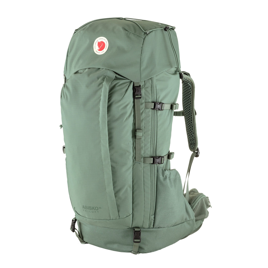 Fjallraven Abisko Frilft 45L Backpack S/M Patina Green Fjallraven